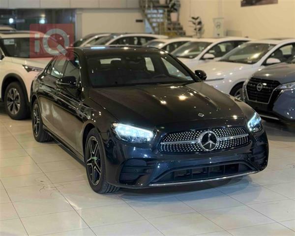 Mercedes-Benz for sale in Iraq